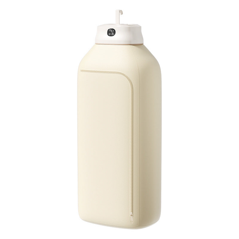 Secadora Portátil Plegable 100L – Seca Ropa Sin Instalación