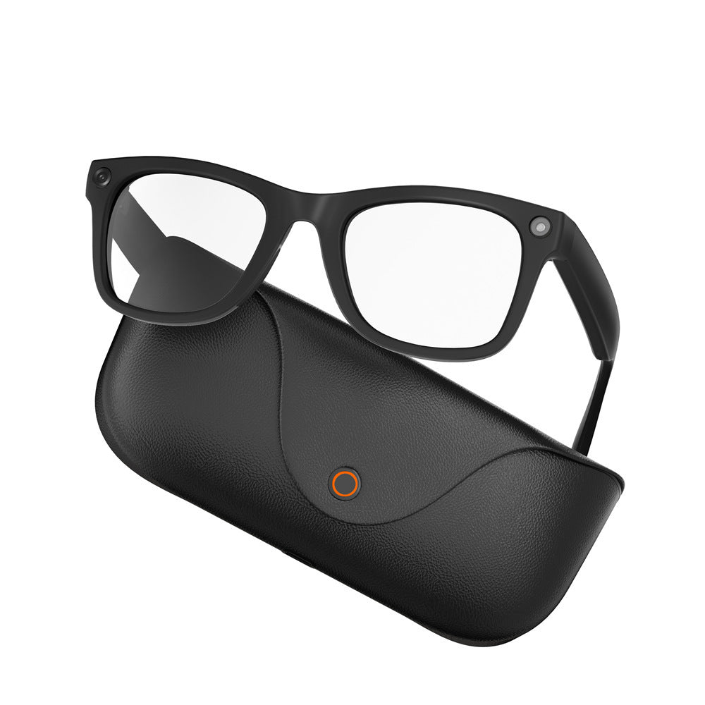 🕶️ Gafas Inteligentes MT5 Ultra con IA, Cámara 8MP y Voz