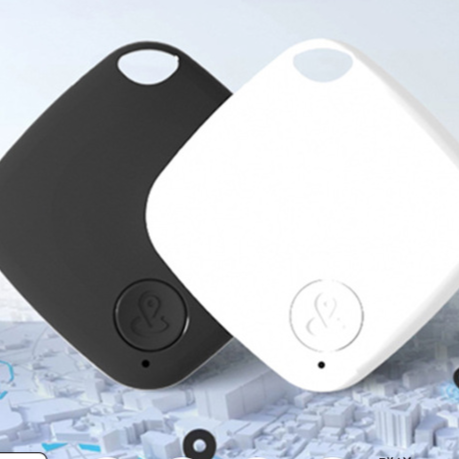 🔍 Localizador Bluetooth Find My – Anti-Pérdida para Llaves, Mascotas y Maletas