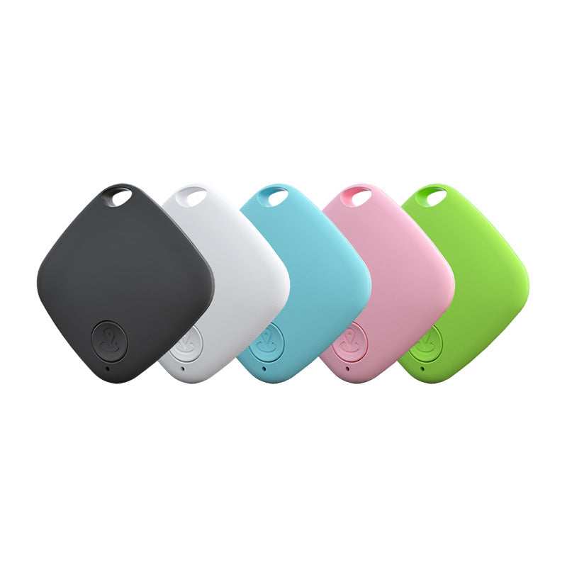 🔍 Localizador Bluetooth Find My – Anti-Pérdida para Llaves, Mascotas y Maletas