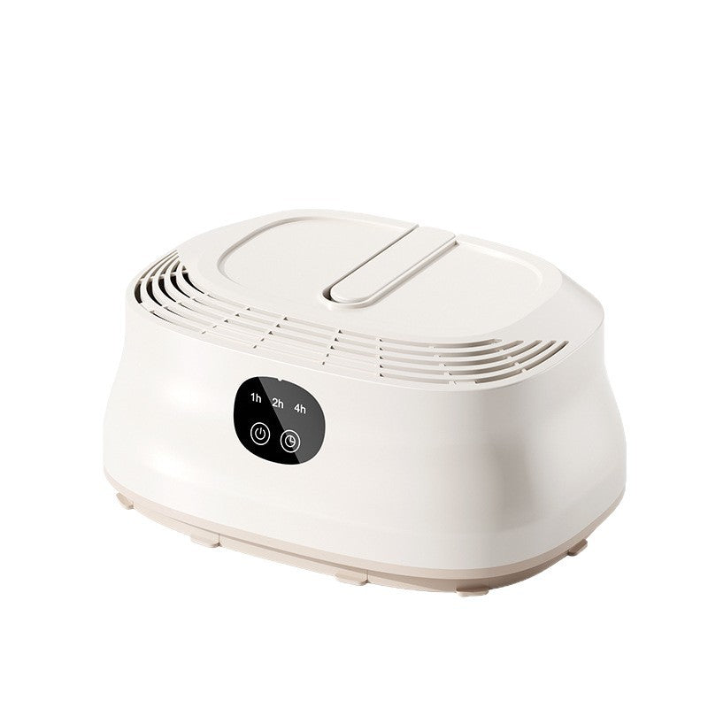 Secadora Portátil Plegable 100L – Seca Ropa Sin Instalación