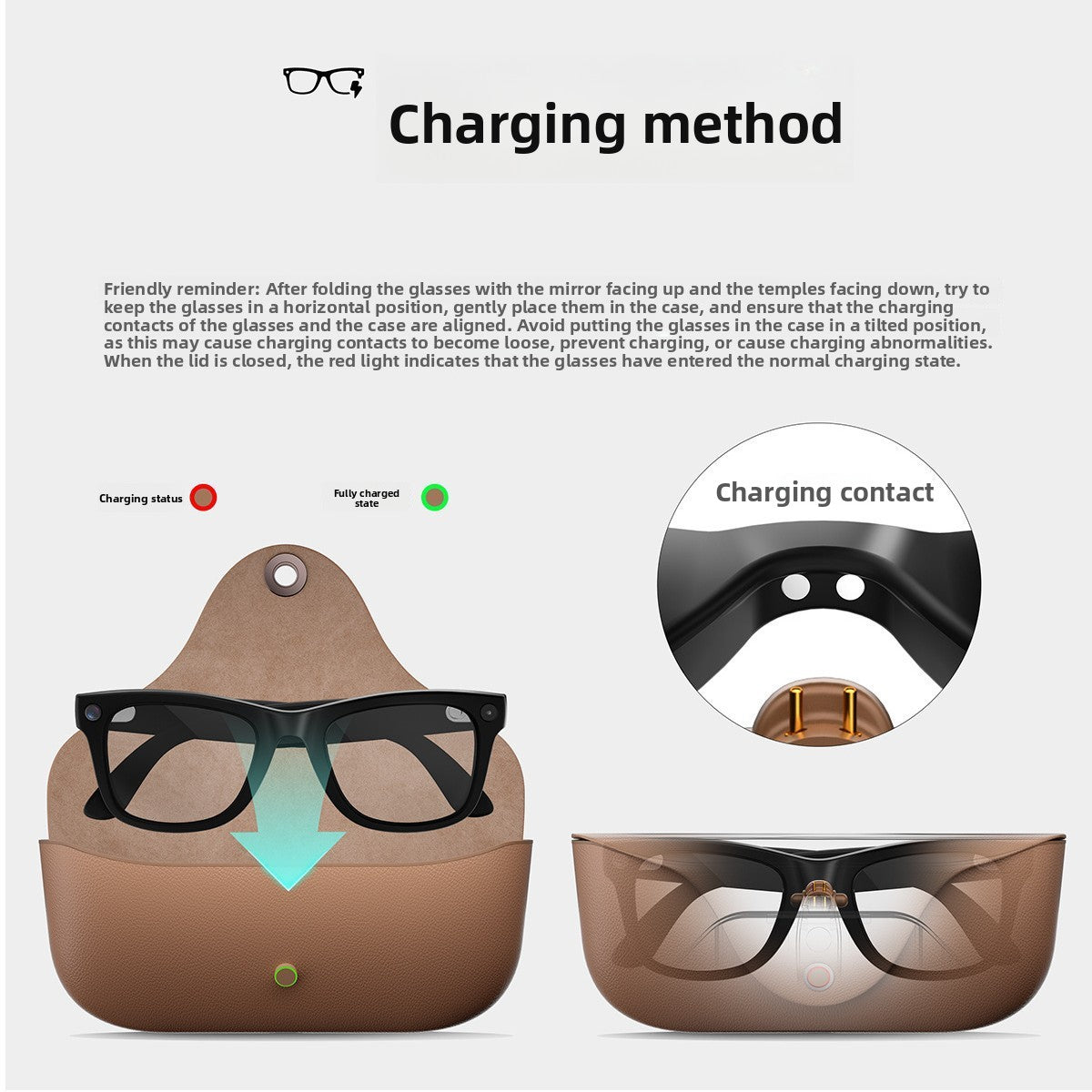 🕶️ Gafas Inteligentes MT5 Ultra con IA, Cámara 8MP y Voz