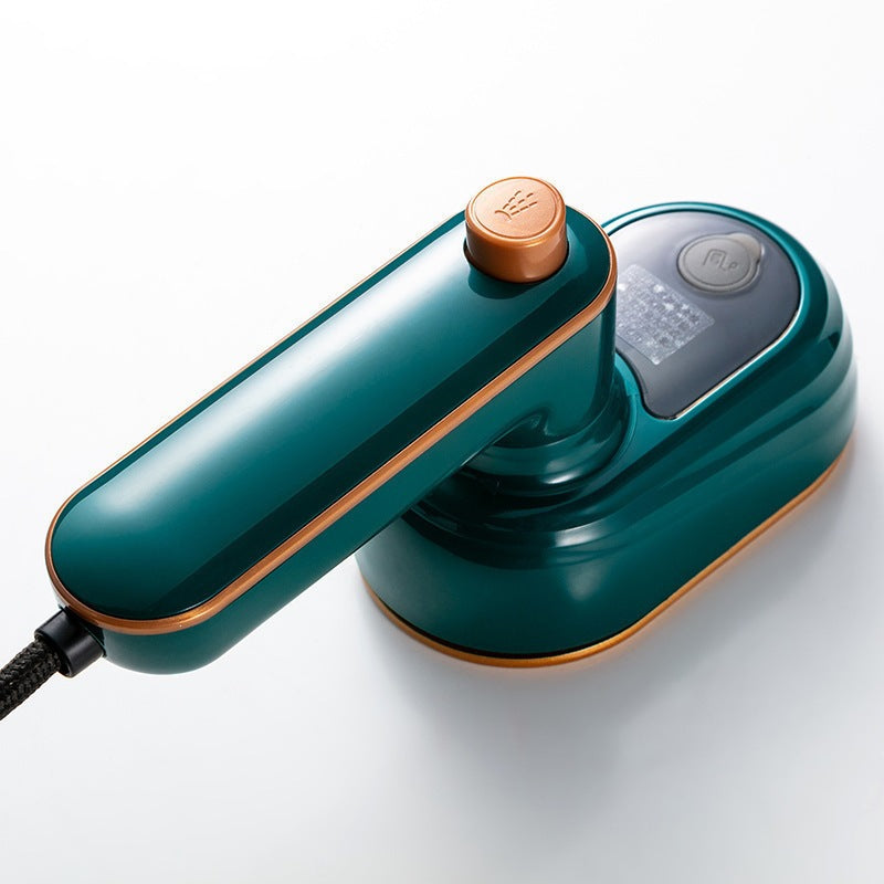 Vaporizador de Ropa Portátil – Elimina Arrugas al Instante