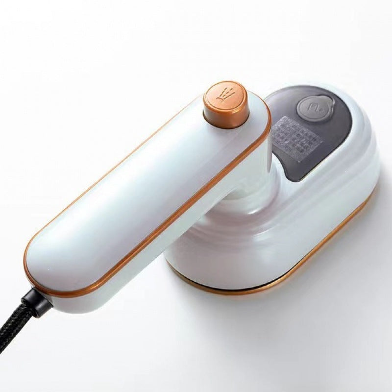 Vaporizador de Ropa Portátil – Elimina Arrugas al Instante